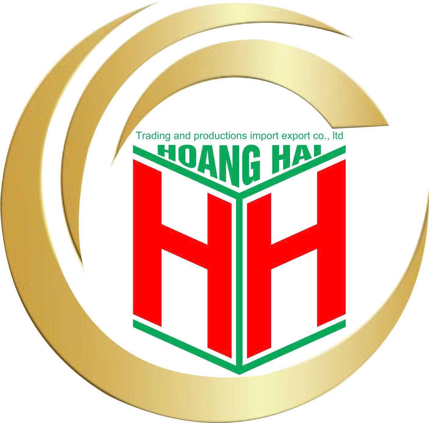Logo Công ty Hoàng Hải
